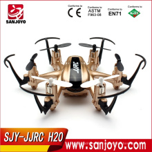 Original JJRC H20 Mini rc Drone 6 Achsen Gyro Quadcopter 2,4G 4CH 6 Achsen Hubschrauber